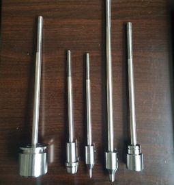 Van áp suất trung bình Phụ tùng mông hàn cho van điều khiển Fisher bền