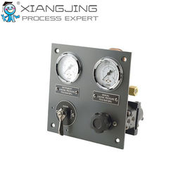 Bộ điều chỉnh tải gắn trên bảng điều khiển dòng Fisher 670