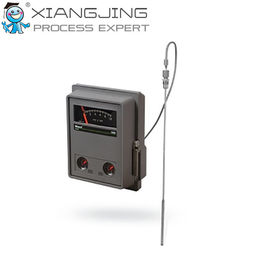 Bộ điều khiển chỉ báo nhiệt độ Fisher 4196 Dễ dàng bảo trì Thiết kế đơn giản