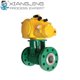 Van dịch vụ nặng áp suất trung bình Cấu trúc điều tiết Mô hình Fisher Z500