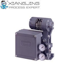Bộ định vị khí nén điện Fisher 3582I