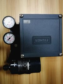 Bộ định vị khí nén điện Fisher 3582I