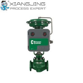Bộ điều khiển và truyền khí nén Fisher C1