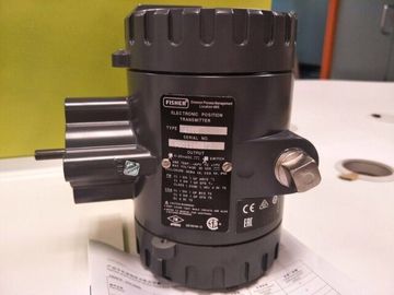 4200 4211 4210 Bộ truyền vị trí điện tử cho van điều khiển Fisher cung cấp trực tuyến dịch vụ sau bán hàng