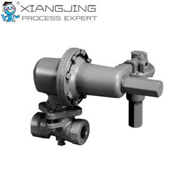 Bộ điều chỉnh giảm áp suất dòng Fisher Type 627F