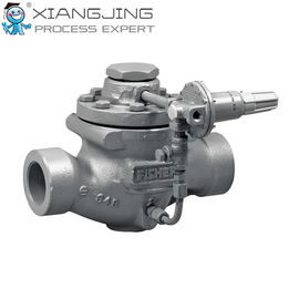 Giảm áp suất trung bình Giảm áp van điều chỉnh áp suất trở lại
