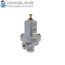 Bộ điều chỉnh áp suất dòng Fisher MR95, MR95L, MR95H, MR95HP, MR95HT, MR95LD, MR95HD