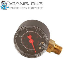 Đồng hồ đo áp suất dòng Fisher J500