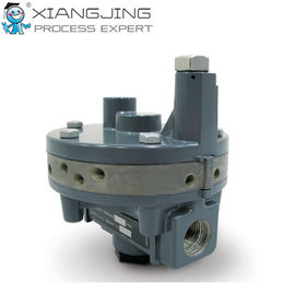 Van giảm áp 150 Psig Van tăng áp âm lượng VBL Bộ truyền động cao Tốc độ đột quỵ