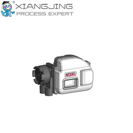 Bộ định vị van kỹ thuật số KGP5000 cho KOSO