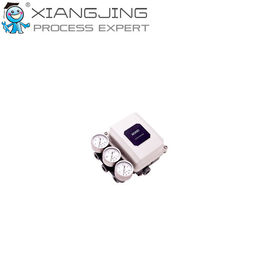 Bộ định vị khí nén-khí nén PP800, PPA800, PPC800 cho KOSO