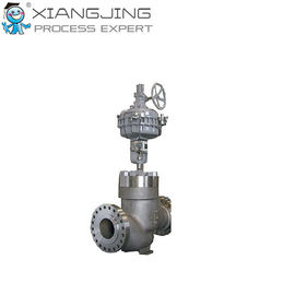 Van cầu 500M VeCTor M Trim cho KOSO