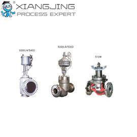 Van cầu 500M VeCTor M Trim cho KOSO