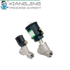 ANGLE SEATED VALVES Series E290 cho ASCO