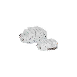 FIELDBUS ĐIỆN TỬ Sê-ri 580 cho ASCO