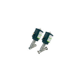 ANGLE SEATED VALVES Series S290 cho ASCO
