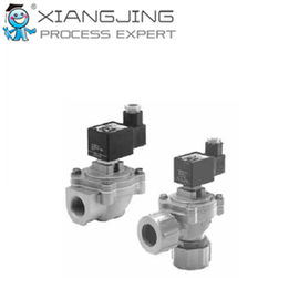 GIÁ TRỊ PULSE Dòng 353 cho ASCO