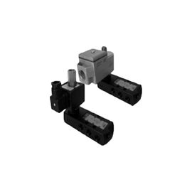 GIÁ TRỊ TRƯỜNG HỌC Series 531 cho ASCO