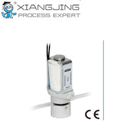 Van điện từ sinh lý, Van pin điện xung bằng tay cho ASCO