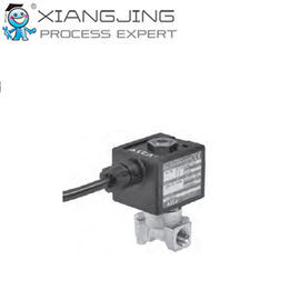 Van điện từ Asco, Van điện từ phạm vi nhiệt độ rộng