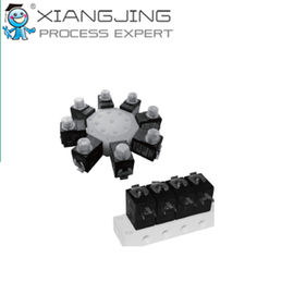 Van điều khiển điện bằng hợp kim nhựa Manifold 2/2 Series X282 cho Asco