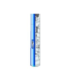 Máy cắt ống thủy lực Ridgid nội bộ cho chuỗi hoàn thành ống 2 - 7/8 "