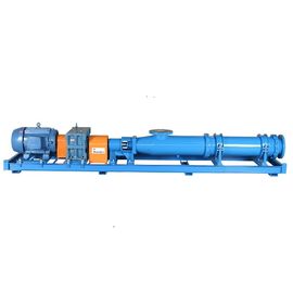 WHT / Bơm khoang tiến bộ, Bơm cánh quạt xoắn ốc cho Weatherford