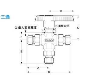 Van điều khiển điện áp dụng cụ bóng áp suất cao cho hệ thống thủy lực CHNV