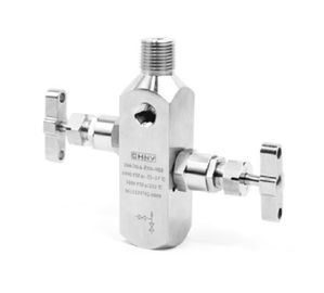 Van điều khiển điện GA GB Kim Manifold Bền cho CHNV cho dụng cụ