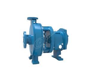 Bơm hóa chất chạy bằng khí hoàn toàn có thể hoán đổi cho nhau, Bơm phun hóa chất ANSI