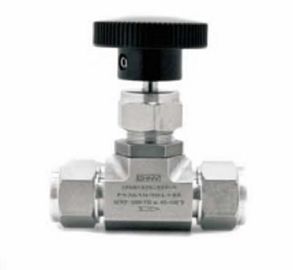 N3 Dụng cụ điều khiển điện van SS Vật liệu Cổng NPT / ISO / BSP