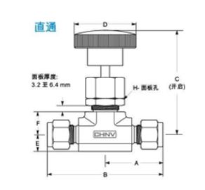 N3 Dụng cụ điều khiển điện van SS Vật liệu Cổng NPT / ISO / BSP