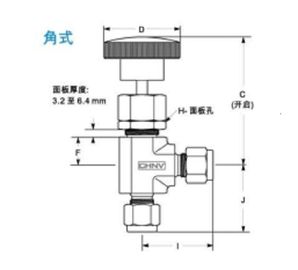 N3 Dụng cụ điều khiển điện van SS Vật liệu Cổng NPT / ISO / BSP