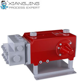 Bơm Glycol điện lạnh, Bơm màng chạy bằng động cơ Diesel