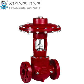 Thiết bị truyền động khí nén áp suất cao, Thiết bị truyền động quay khí nén cân bằng hướng dẫn lồng