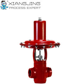 Thân van điều khiển ba chiều bằng thép, Van điều khiển bộ tách đăng nhập ESC 2300 SDV
