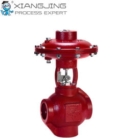 Van điều khiển điện ba chiều ESH 2300 WELD LPC chịu nhiệt độ cao