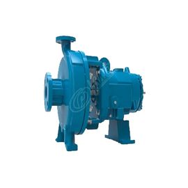 Bơm xử lý hóa chất ANSI B73.1, Bơm hóa chất điện MCN - D 3196 Series