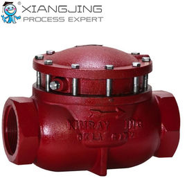 Van điều khiển điện áp suất thấp Vật liệu dễ uốn đúc Kiểu EUE 330 SMT