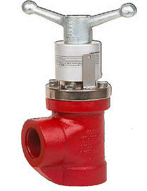 Van đo áp suất cao tự động EEO 2200 SMVA 7/8 IV Kích thước tiêu chuẩn