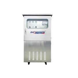 Bảng điều khiển đầu giếng điều khiển điện API 6A cho cây thông Noel