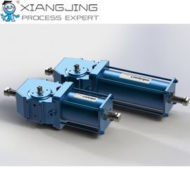 Thiết bị truyền động khí nén nhỏ gọn Scotch Yoke, Thiết bị truyền động điện LPC Limitorque