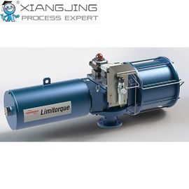 Limitorque LPS Van giảm áp suất nặng Khí nén Scotch Yoke Thiết bị truyền động