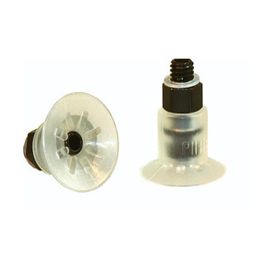 Bộ phận cánh tay robot cong 17mm cong, bộ phận robot công nghiệp Trọng lượng 0,8g
