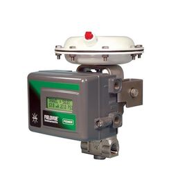 Bộ điều khiển van kỹ thuật số Fisher HC DVC2000 cho Van điều khiển EZ ET EWT với bộ điều chỉnh bộ lọc 67DFR với nhiều cổ phiếu