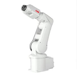 Tải trọng cánh tay robot 6 trục 3kg đạt 580mm IP30 nhỏ nhất IRB120 robot công nghiệp Trung Quốc cho abb
