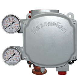 Bộ định vị van khí kỹ thuật số 3.6 - 300 Mm Van du lịch CE EAC