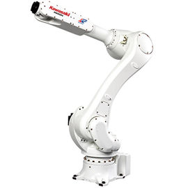 Universal Robot tốc độ cao Arm Arm Metal Metal Arm 1725mm Đạt hiệu suất ổn định