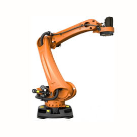 Vị trí lắp đặt sàn 5 cánh tay robot 5 trục Bảo vệ hiệu quả cao