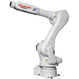 6 trục Cnc Robot Trung Quốc Sàn / Trần gắn RS050N Tốc độ cao